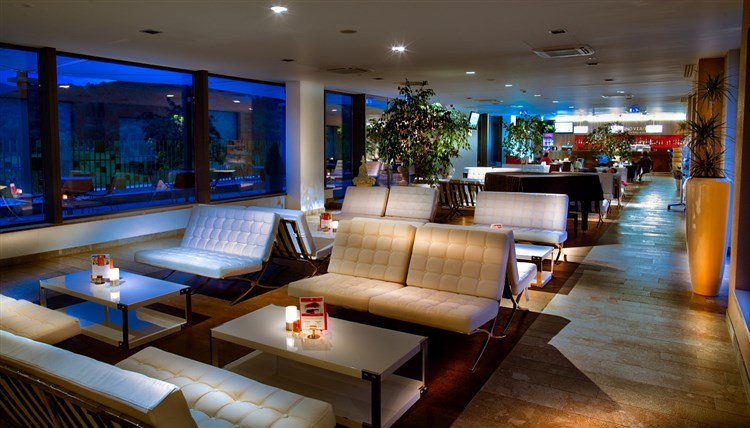 Lázně Rimske Terme - Hotel Sofijin Dvor