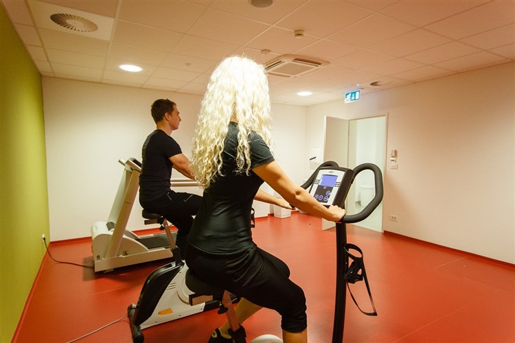 Lázně Rimske Terme - Hotel Sofijin Dvor