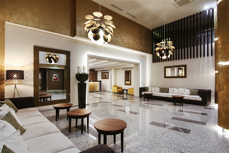 Slovinské termální lázně Terme Vivat Moravske Toplice autobusem