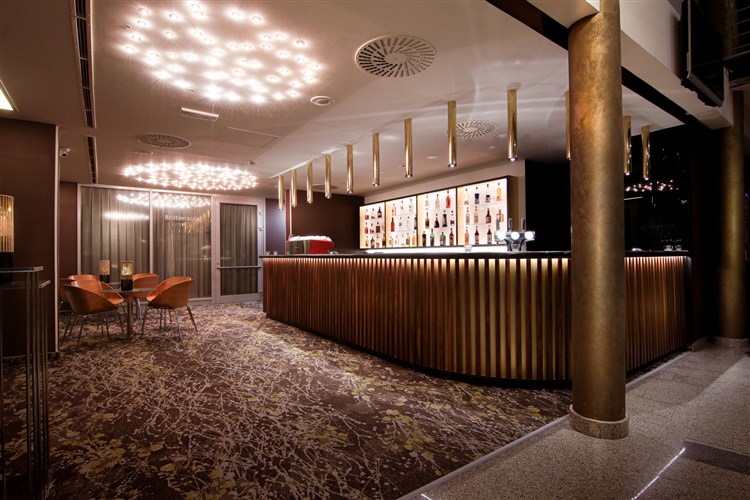 Slovinské termální lázně Terme Vivat Moravske Toplice autobusem