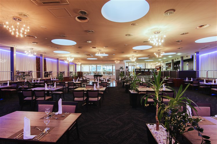 Slovinské termální lázně Terme Vivat Moravske Toplice autobusem