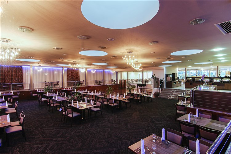 Slovinské termální lázně Terme Vivat Moravske Toplice autobusem