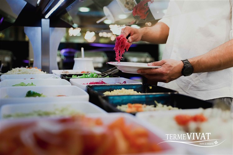 Slovinské termální lázně Terme Vivat Moravske Toplice autobusem