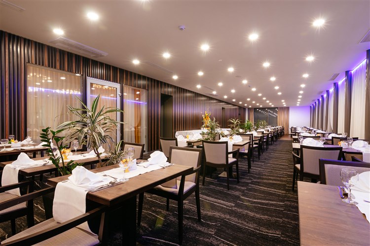 Slovinské termální lázně Terme Vivat Moravske Toplice autobusem