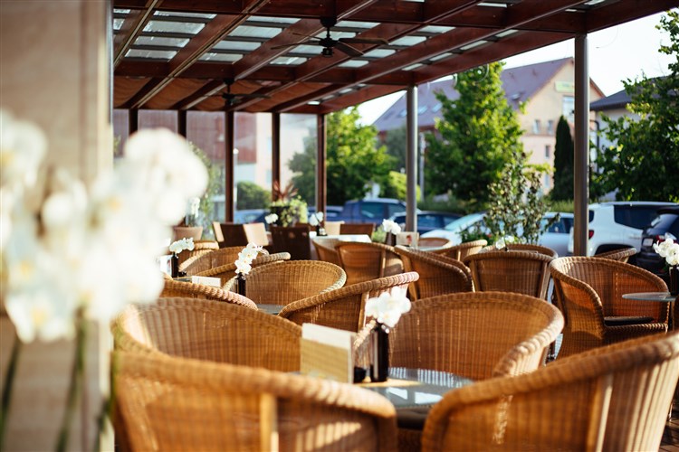 Slovinské termální lázně Terme Vivat Moravske Toplice autobusem