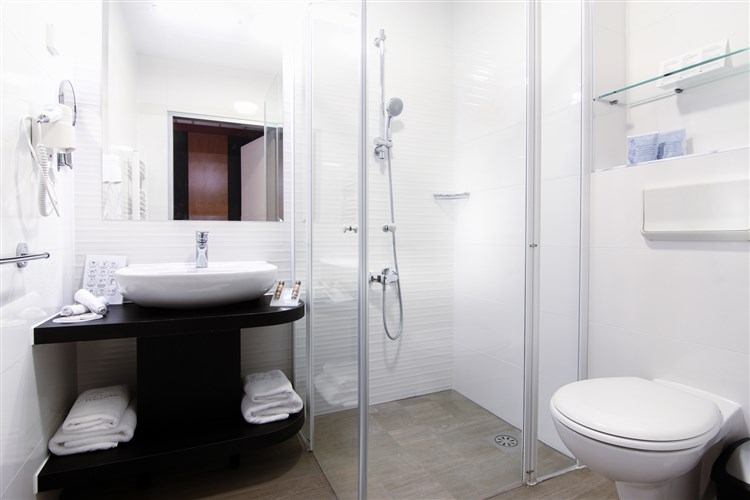 Slovinské termální lázně Terme Vivat Moravske Toplice autobusem