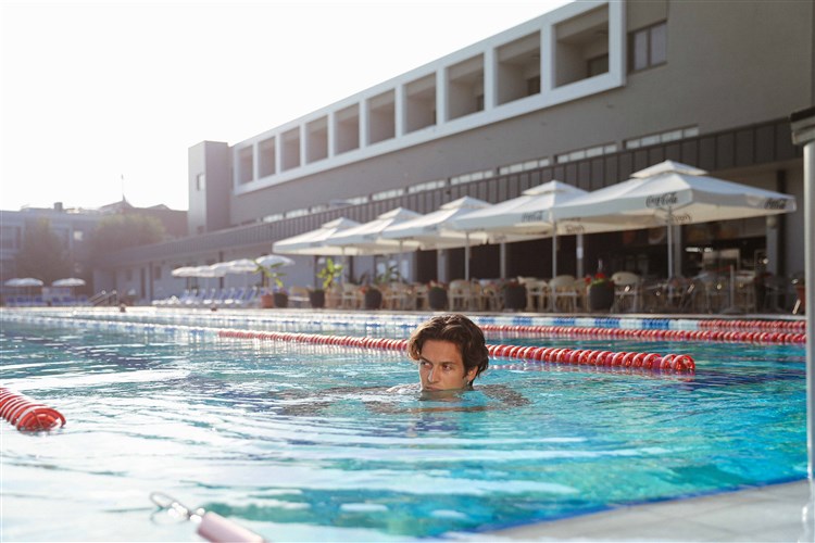 Slovinské termální lázně Terme Vivat Moravske Toplice autobusem