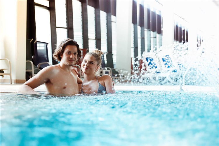 Slovinské termální lázně Terme Vivat Moravske Toplice autobusem