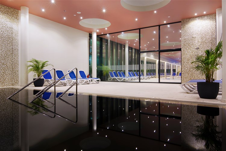 Slovinské termální lázně Terme Vivat Moravske Toplice autobusem