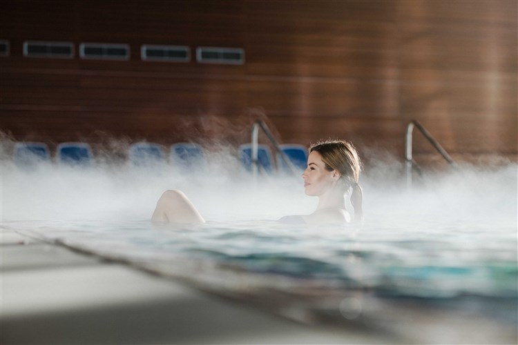 Slovinské termální lázně Terme Vivat Moravske Toplice autobusem