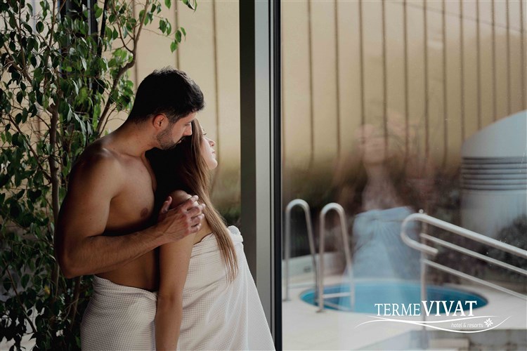 Slovinské termální lázně Terme Vivat Moravske Toplice autobusem