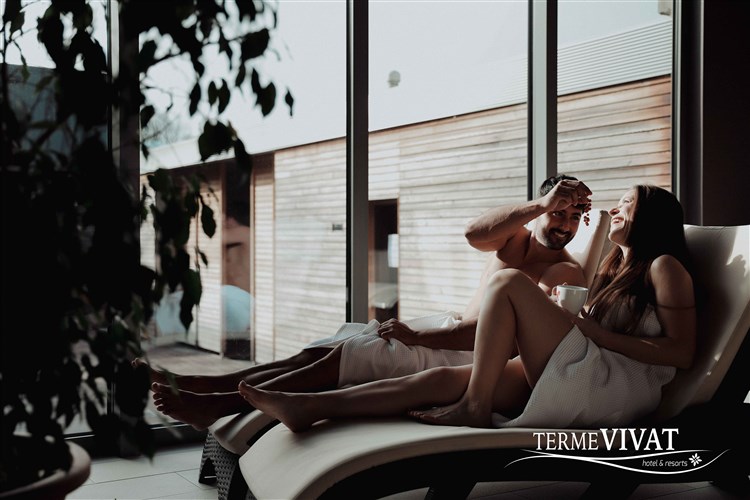 Slovinské termální lázně Terme Vivat Moravske Toplice autobusem