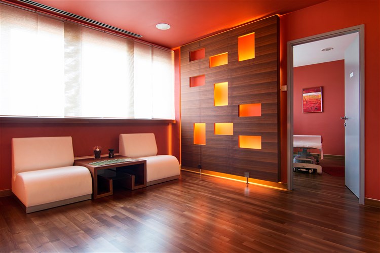 Slovinské termální lázně Terme Vivat Moravske Toplice autobusem