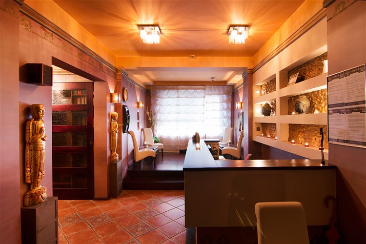 Slovinské termální lázně Terme Vivat Moravske Toplice autobusem