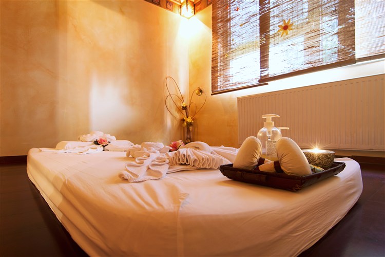 Slovinské termální lázně Terme Vivat Moravske Toplice autobusem