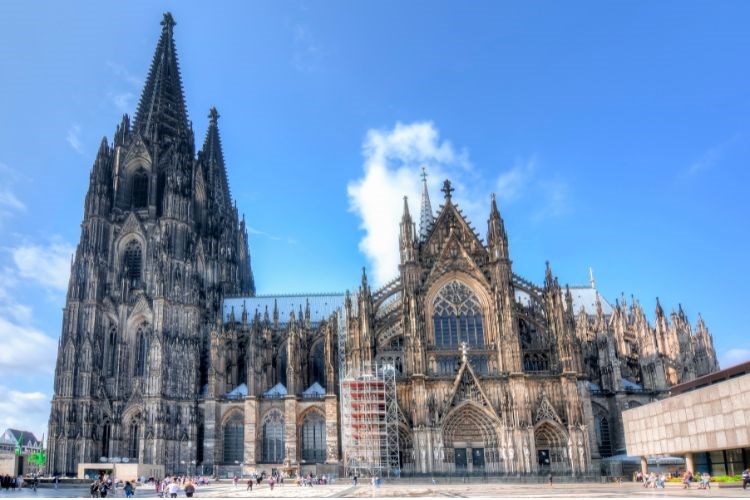 Vídeň a zámek Schönbrunn – perla Rakouska