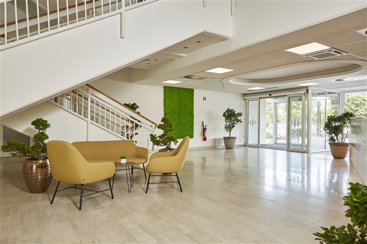 Lázně Terme Lendava - Hotel Lendava