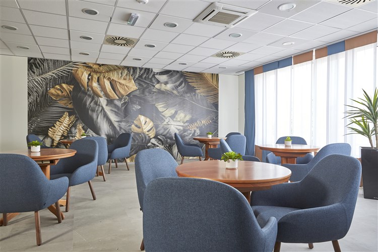 Lázně Terme Lendava - Hotel Lendava