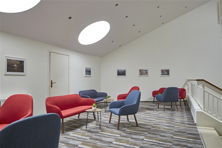 Lázně Terme Lendava - Hotel Lendava