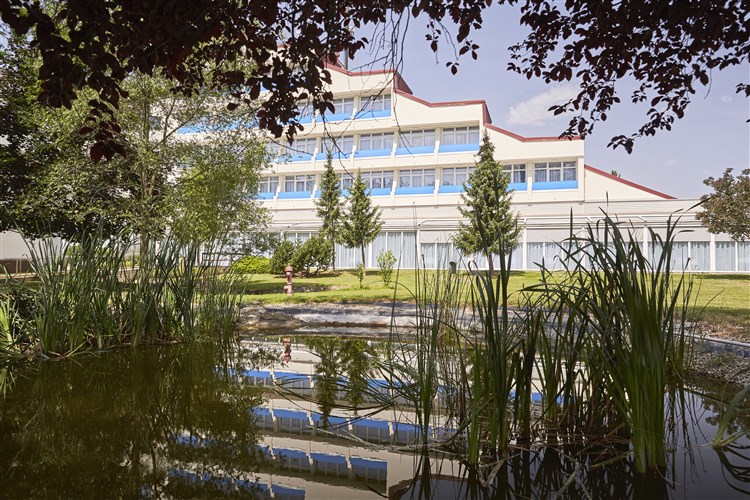 Lázně Terme Lendava - Hotel Lendava