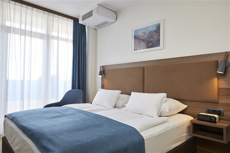 Lázně Terme Lendava - Hotel Lendava