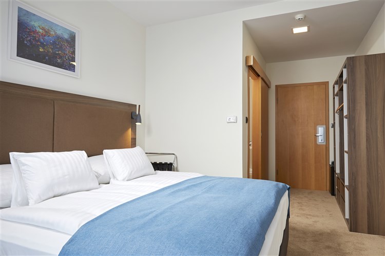 Lázně Terme Lendava - Hotel Lendava