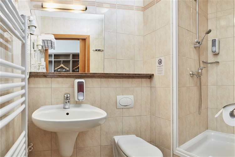 Lázně Terme Lendava - Hotel Lendava