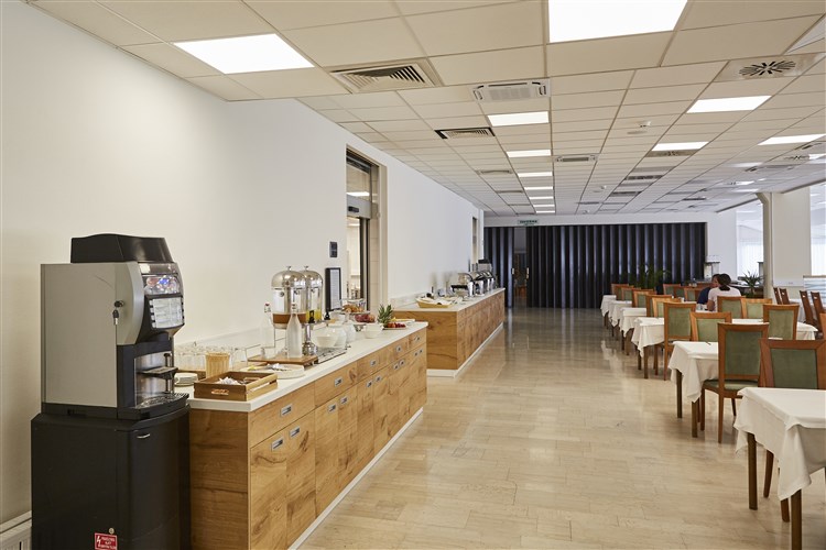 Lázně Terme Lendava - Hotel Lendava