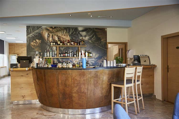 Lázně Terme Lendava - Hotel Lendava