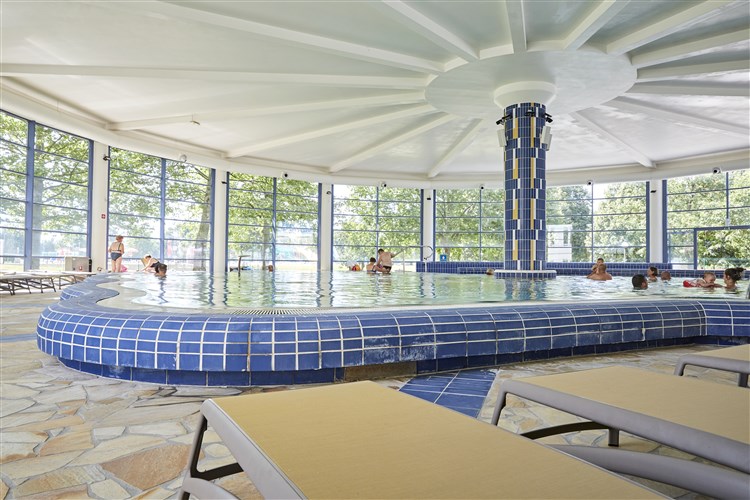 Lázně Terme Lendava - Hotel Lendava