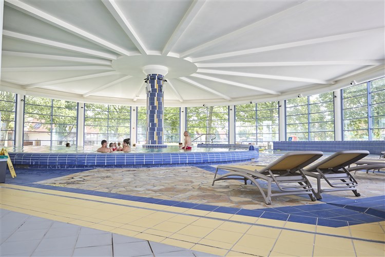 Lázně Terme Lendava - Hotel Lendava