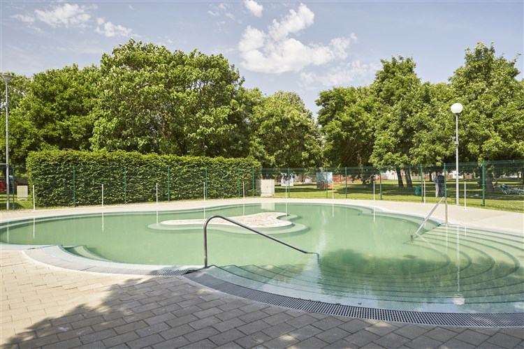 Lázně Terme Lendava - Hotel Lendava