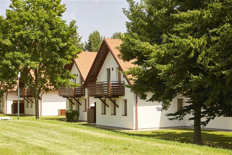 Lázně Terme Lendava - Village Lendava