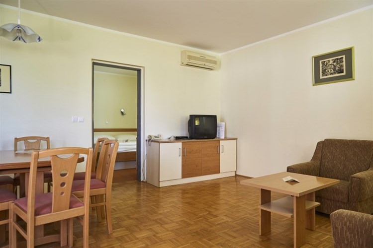 Lázně Terme Lendava - Village Lendava