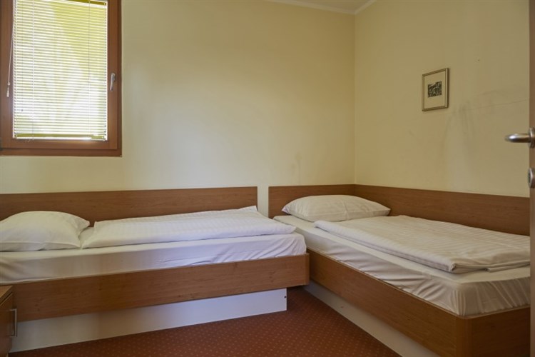 Lázně Terme Lendava - Village Lendava