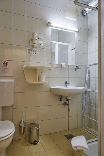 Lázně Terme Lendava - Village Lendava