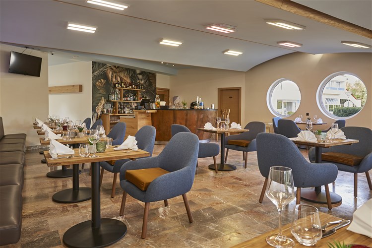 Lázně Terme Lendava - Village Lendava