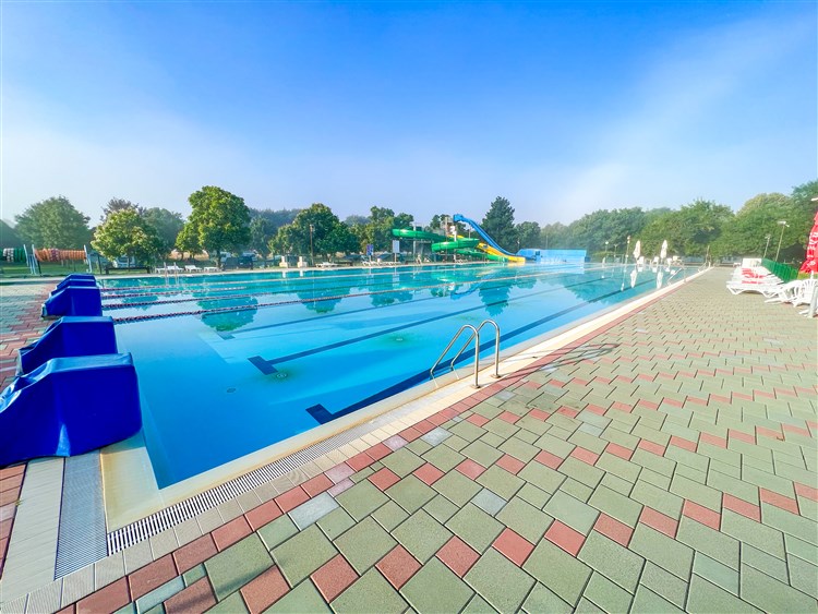 Lázně Terme Lendava - Village Lendava