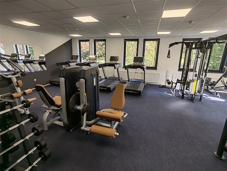 Lázně Terme Lendava - Village Lendava