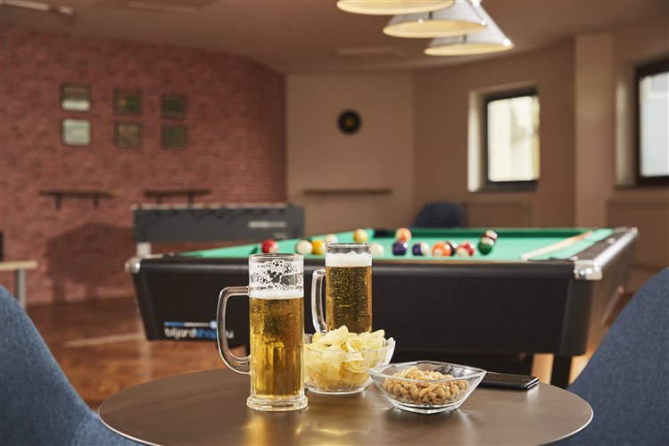 Lázně Terme Lendava - Village Lendava