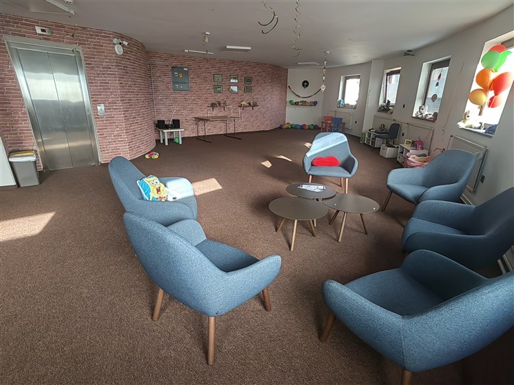 Lázně Terme Lendava - Village Lendava