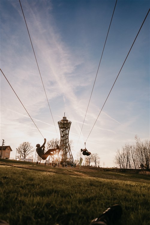 Lázně Terme Lendava - Village Lendava