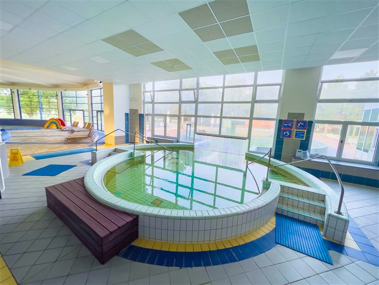 Lázně Terme Lendava - Hotel Lendava