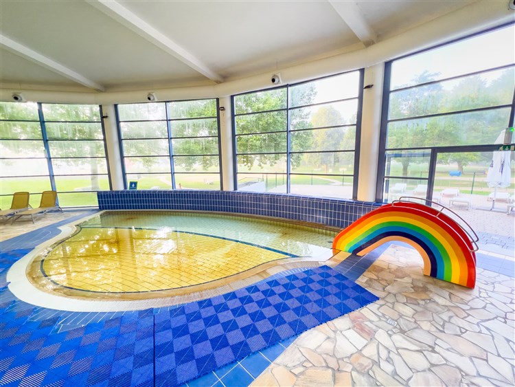 Lázně Terme Lendava - Hotel Lendava