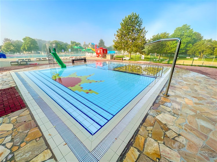 Lázně Terme Lendava - Hotel Lendava