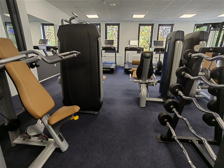 Lázně Terme Lendava - Hotel Lendava