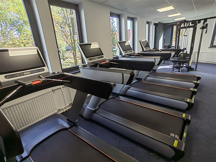 Lázně Terme Lendava - Hotel Lendava