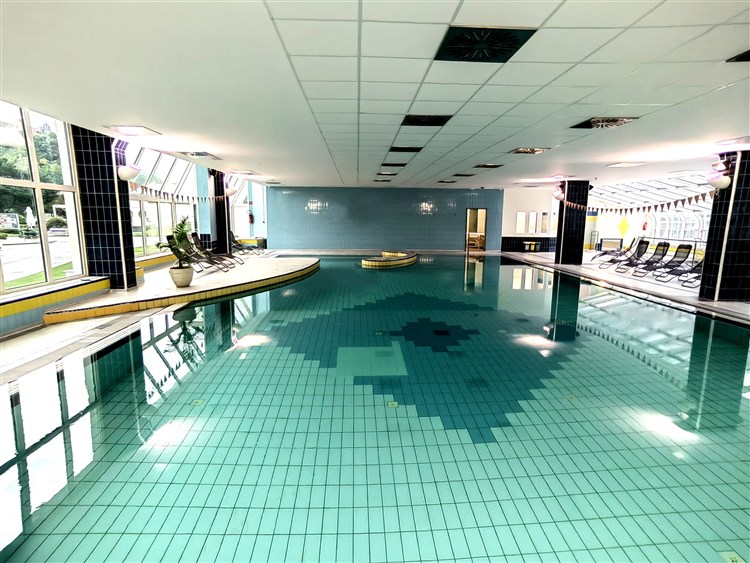 Lázně Terme Lendava - Hotel Lendava