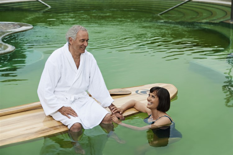 Lázně Terme Lendava - Hotel Lendava