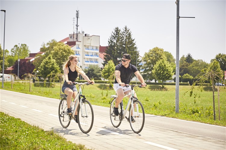 Lázně Terme Lendava - Hotel Lendava